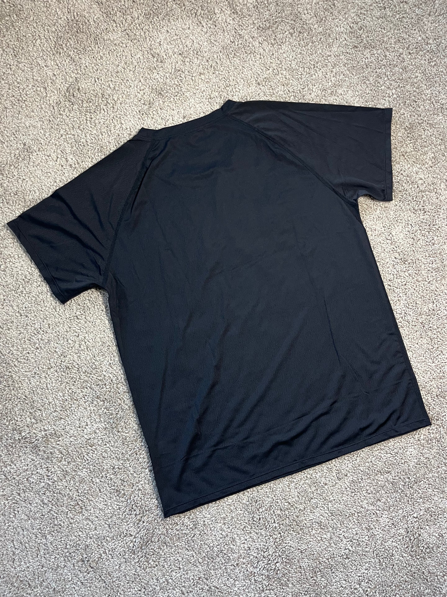 The Real Work Shirt